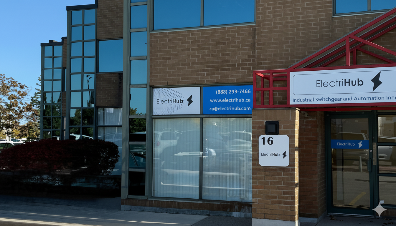 ElectriHub Limited (Canada)