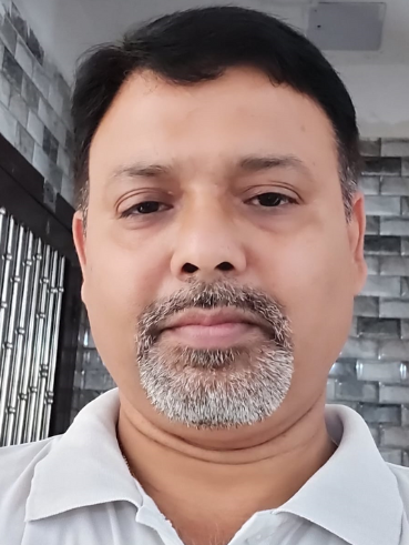P.K. Singh
