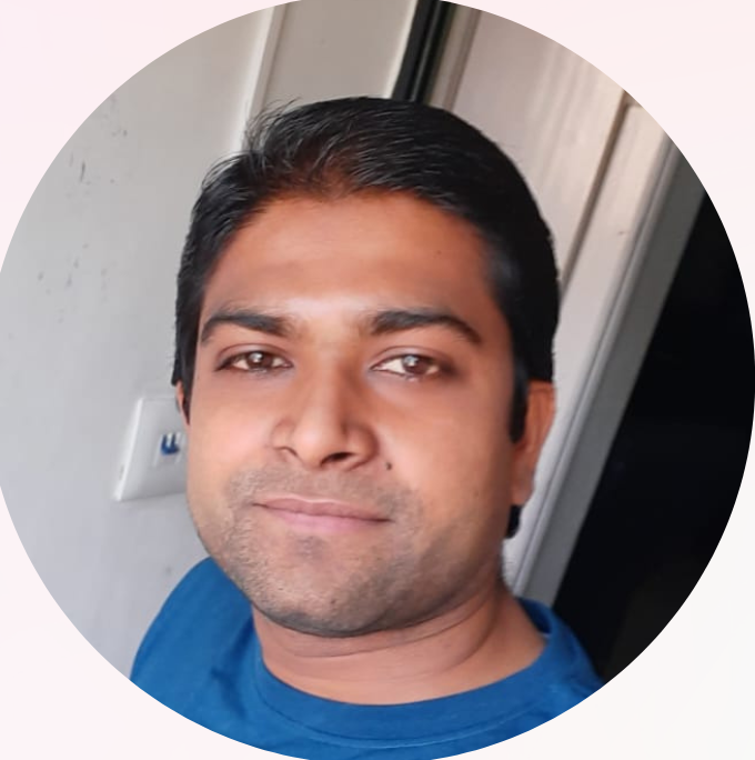 Jignesh Sonagara
