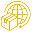 Worldwide Delivery