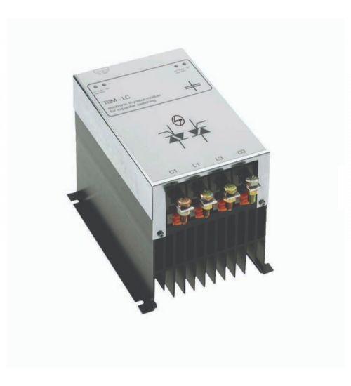 LTTSM25B2 - 25kVAr, Thyristor Switching Module - L&T LTTSM25B2 - 25kVAr, Thyristor Switching Module - L&T