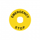 Push Button Accessories