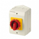 Load Break Switches