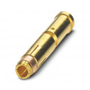 Crimp contact