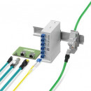 Data connector
