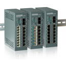 Managed switch