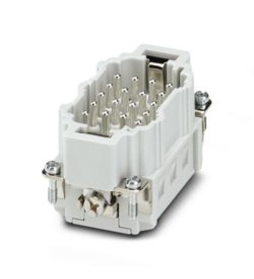 1014420 Phoenix Contact - HC-BB18-I-PT-M - Contact insert