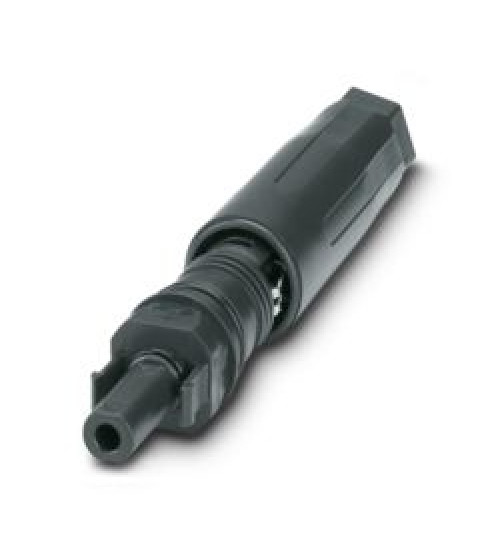 1020776 Phoenix Contact - PV-C4F-S 2,5-6 (+) - Connector 1020776 Phoenix Contact - PV-C4F-S 2,5-6 (+) - Connector