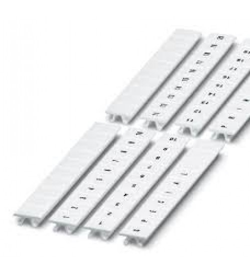 1050512 Phoenix Contact - ZB 8:SO/CMS