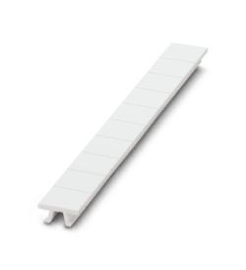 1053001 Phoenix Contact - ZB 10:UNBEDRUCKT - Zack marker strip