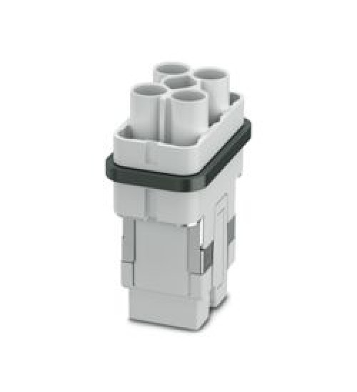 1079558 Phoenix Contact - HC-COM-Q4/2-I-AT/PT-M - Contact insert 1079558 Phoenix Contact - HC-COM-Q4/2-I-AT/PT-M - Contact insert