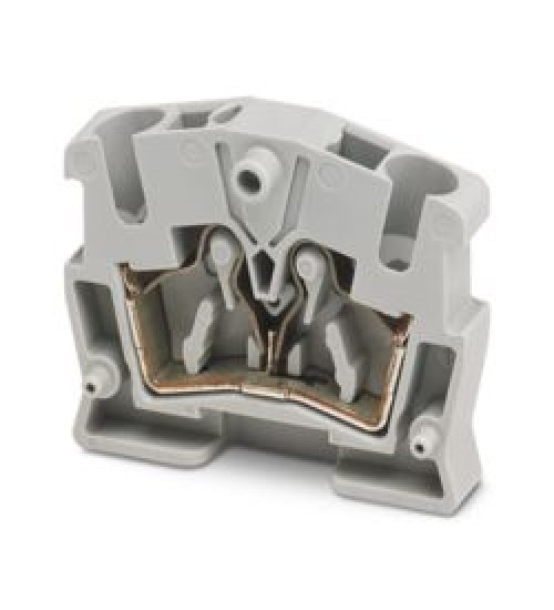 1091006 Phoenix Contact - FTB 2,5-F - Mini Feed-through terminal block