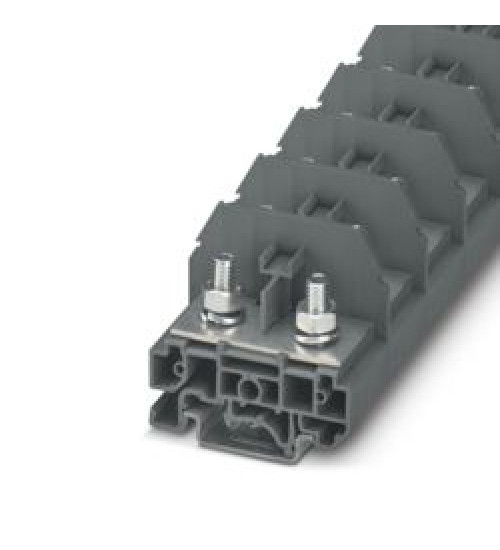 1104570 Phoenix Contact - RBO 6 W35 - Bolt connection terminal block