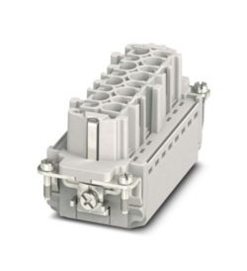 1407731 Phoenix Contact - HC-B16-I-PT-F - Contact insert 1407731 Phoenix Contact - HC-B16-I-PT-F - Contact insert