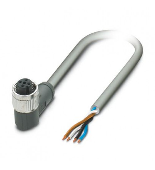 1410892 Phoenix Contact - SAC-4P-2,0-E20/M12FR - Sensor/actuator cable