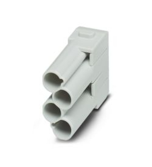 1414362 Phoenix Contact - HC-M-04-CT-M - Contact insert module