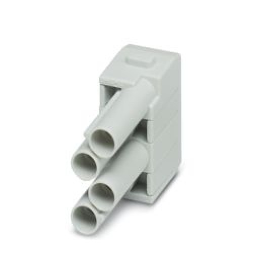 1414363 Phoenix Contact - HC-M-04-CT-F - Contact insert module 1414363 Phoenix Contact - HC-M-04-CT-F - Contact insert module