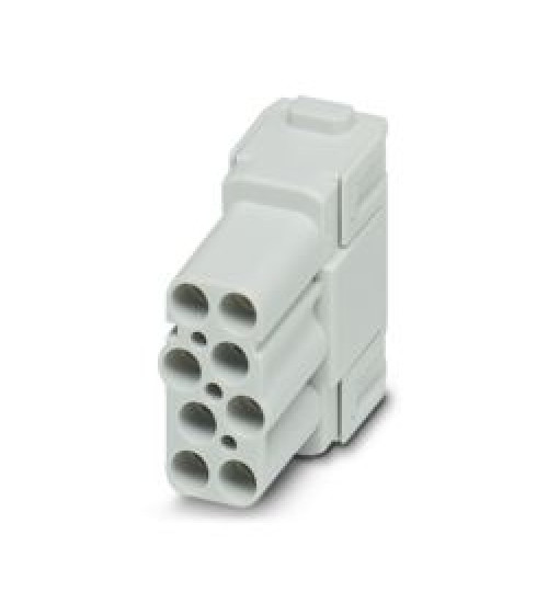1414371 Phoenix Contact - HC-M-08-CT-F - Contact insert module 1414371 Phoenix Contact - HC-M-08-CT-F - Contact insert module