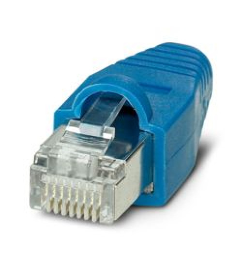 1416952 Phoenix Contact - VS-08-NP-RJ45-BU - RJ45 connector