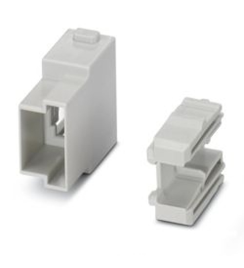 1419888 Phoenix Contact - HC-M-RJI-AD-08-PC-M - Contact insert module