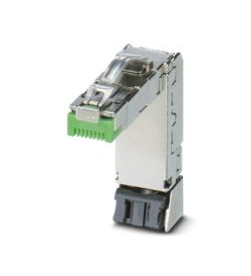 1421128 Phoenix Contact - CUC-IND-C1ZNI-T/R4IP8 - RJ45 connector 1421128 Phoenix Contact - CUC-IND-C1ZNI-T/R4IP8 - RJ45 connector