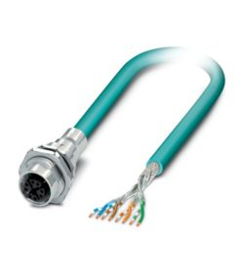 1424135 Phoenix Contact - VS-FSBPXS-OE-94F/0,5 - Device connector rear mounting