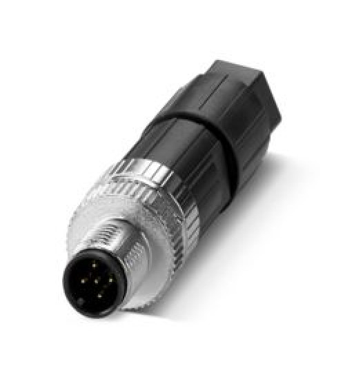 1424649 Phoenix Contact - SACC-M12MS-5PL M - Connector 1424649 Phoenix Contact - SACC-M12MS-5PL M - Connector