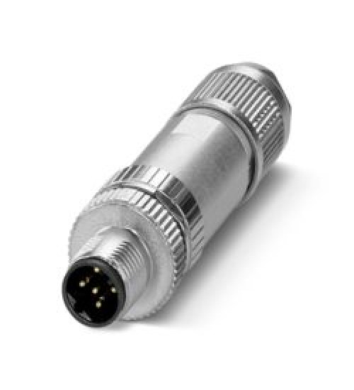 1424678 Phoenix Contact - SACC-M12MSB-2PL SH PB - Data connector 1424678 Phoenix Contact - SACC-M12MSB-2PL SH PB - Data connector
