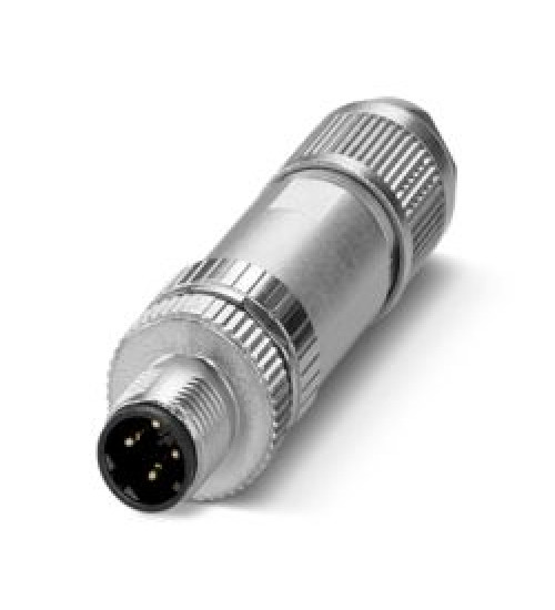 1424682 Phoenix Contact - SACC-M12MSD-4PL SH PN - Connector 1424682 Phoenix Contact - SACC-M12MSD-4PL SH PN - Connector