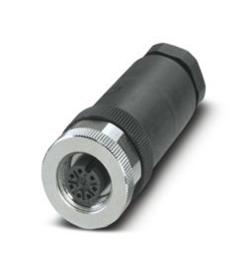 1513347 Phoenix Contact - SACC-M12FS-8CON-PG9-M - Connector  1513347 Phoenix Contact - SACC-M12FS-8CON-PG9-M - Connector