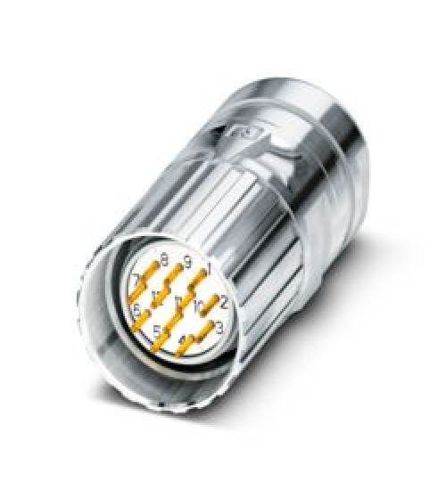 1619759 Phoenix Contact - CA-16P1N1280DN - Cable connector 1619759 Phoenix Contact - CA-16P1N1280DN - Cable connector