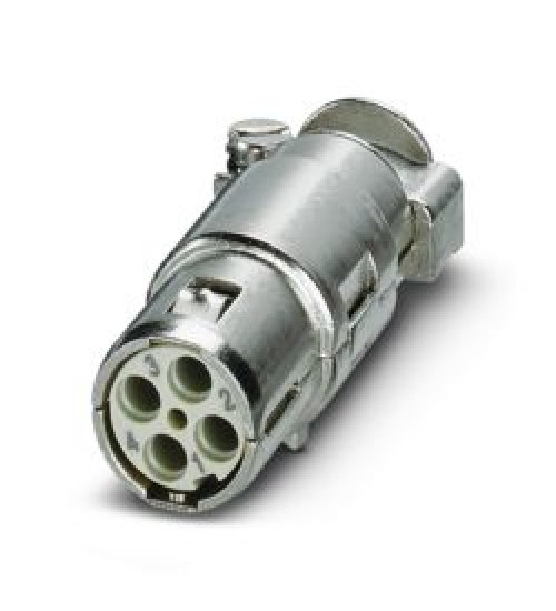 1636091 Phoenix Contact - HC-M-EMV-BU/3-9,5 - Connector 1636091 Phoenix Contact - HC-M-EMV-BU/3-9,5 - Connector