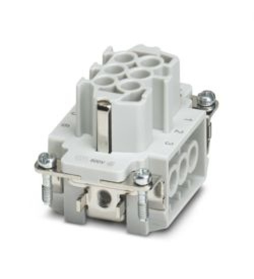 1648128 Phoenix Contact - HC-B 6-I-UT-F - Contact insert 1648128 Phoenix Contact - HC-B 6-I-UT-F - Contact insert