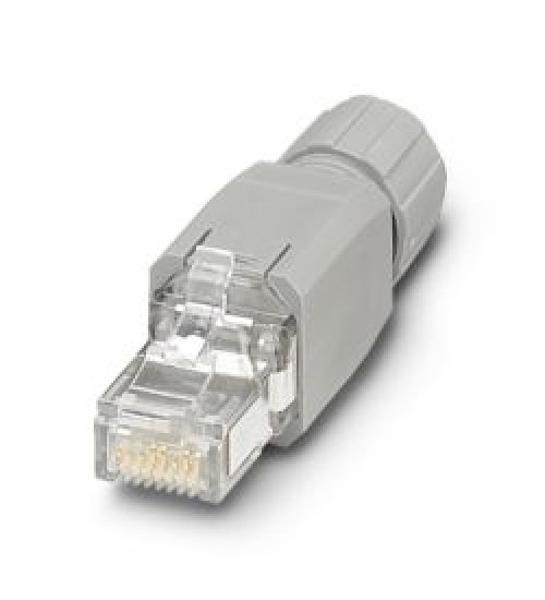 1656725 Phoenix Contact - VS-08-RJ45-5-Q/IP20 - RJ45 connector 1656725 Phoenix Contact - VS-08-RJ45-5-Q/IP20 - RJ45 connector