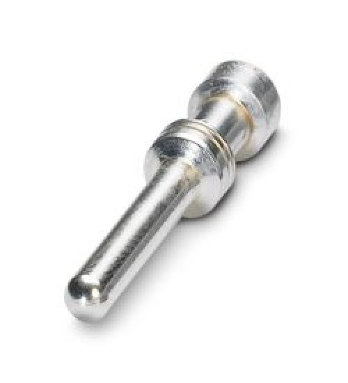 1663611 Phoenix Contact - CK2,5-ED-2,50ST AG - Crimp contact 1663611 Phoenix Contact - CK2,5-ED-2,50ST AG - Crimp contact
