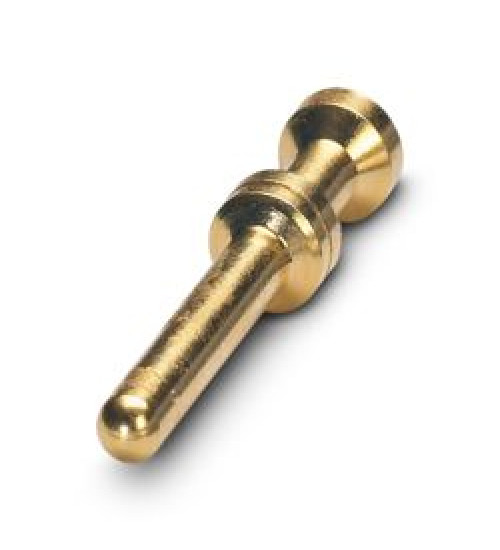 1674778 Phoenix Contact - CK2,5-ED-1,50ST AU - Crimp contact 1674778 Phoenix Contact - CK2,5-ED-1,50ST AU - Crimp contact