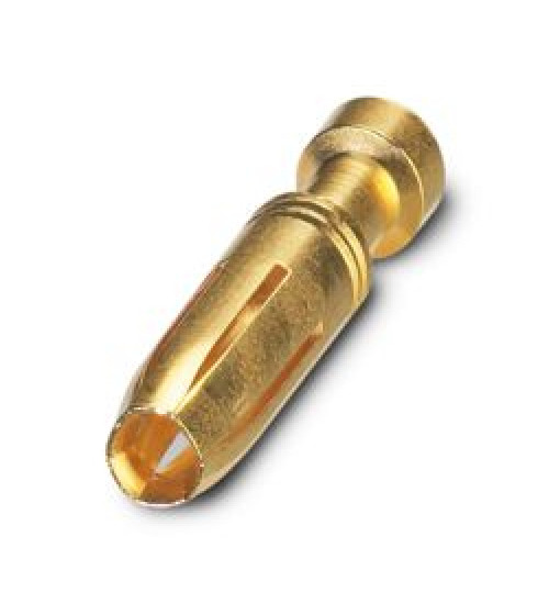 1674820 Phoenix Contact - CK2,5-ED-1,50BU AU - Crimp contact 1674820 Phoenix Contact - CK2,5-ED-1,50BU AU - Crimp contact