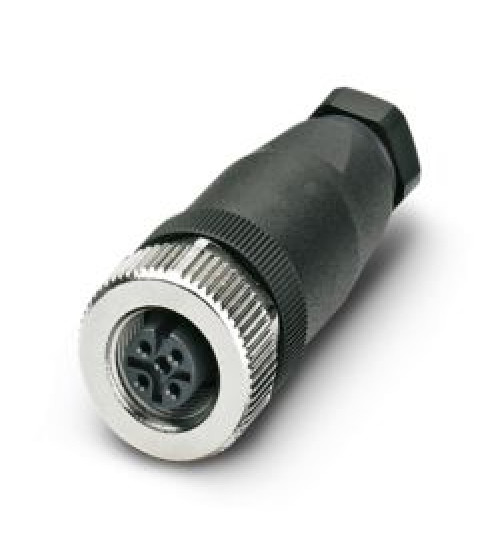 1681127 Phoenix Contact - SACC-M12FS-4CON-PG7-M - Connector 1681127 Phoenix Contact - SACC-M12FS-4CON-PG7-M - Connector