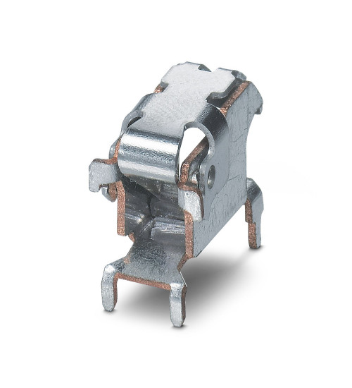 COMBICON Terminals 0 mm Linear pinning PCB terminal block PCB terminal block