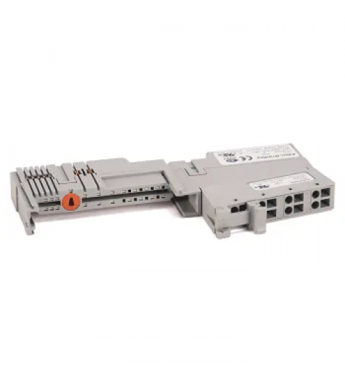 Allen-Bradley 1734-TB - POINT I/O Terminal Base Allen-Bradley 1734-TB - POINT I/O Terminal Base
