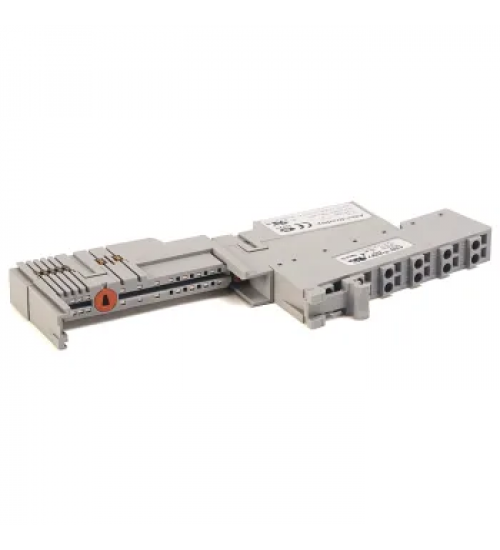 Allen-Bradley 1734-TB3 - POINT I/O Terminal Base Allen-Bradley 1734-TB3 - POINT I/O Terminal Base