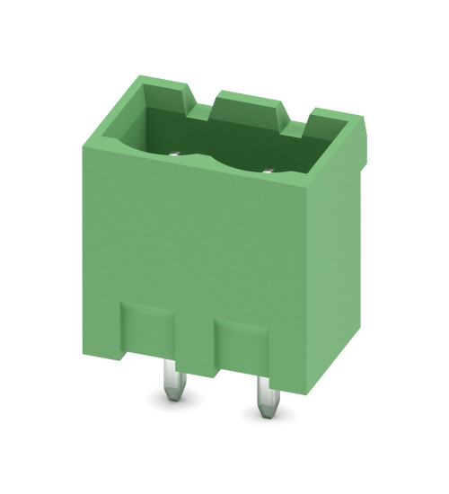 Phoenix Contact 5.08 mm Linear pinning Standard PCB connector