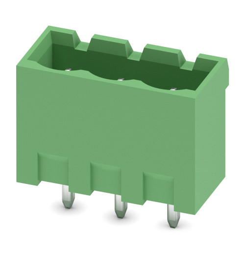 Phoenix Contact 5.08 mm Linear pinning Standard PCB connector