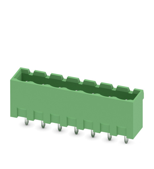 Phoenix Contact 5.08 mm Linear pinning Standard PCB connector
