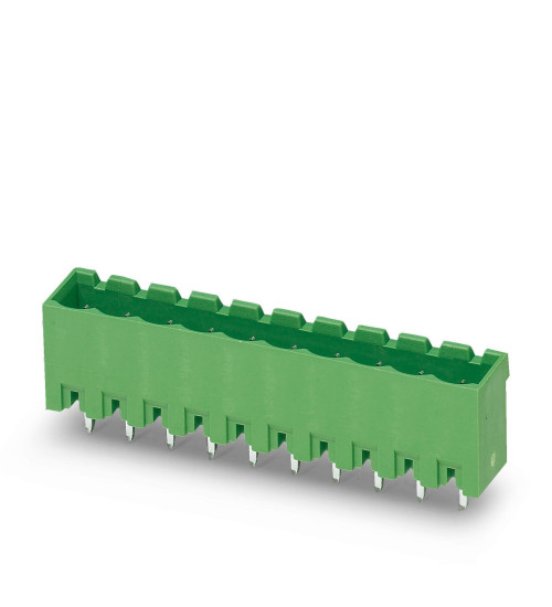 Phoenix Contact 5.08 mm Linear pinning Standard PCB connector