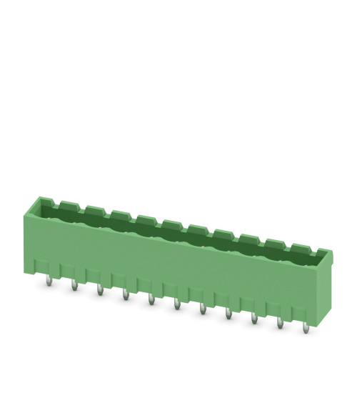 Phoenix Contact 5.08 mm Linear pinning Standard PCB connector