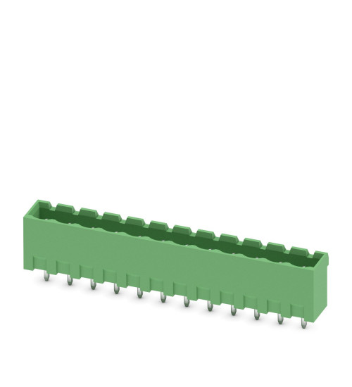Phoenix Contact 5.08 mm Linear pinning Standard PCB connector