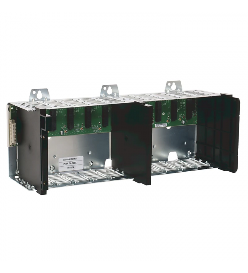Allen-Bradley 1756-A10 - ControlLogix 10 Slots Chassis Allen-Bradley 1756-A10 - ControlLogix 10 Slots Chassis