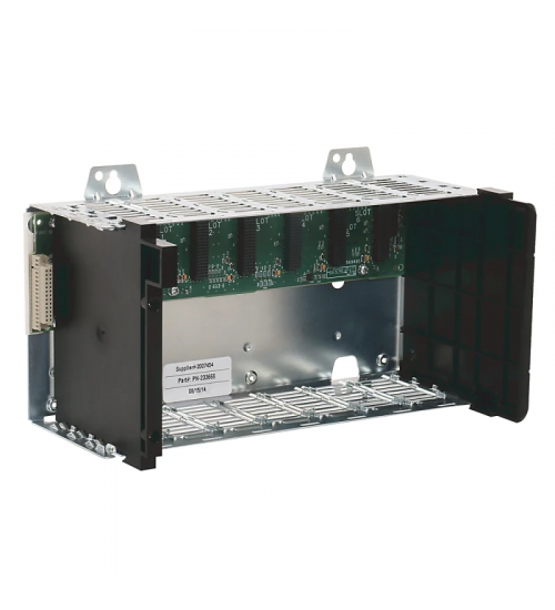 Allen-Bradley 1756-A7 - ControlLogix 7 Slots Chassis Allen-Bradley 1756-A7 - ControlLogix 7 Slots Chassis