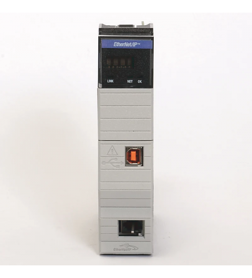 Allen-Bradley 1756-EN2T - CLX ENet/IP 100M Allen-Bradley 1756-EN2T - CLX ENet/IP 100M